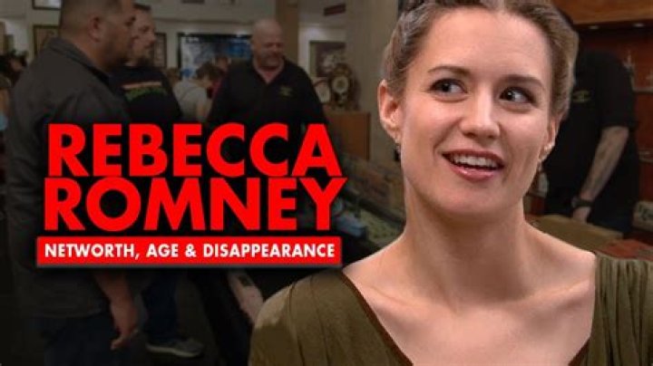 PlogX | Rebecca Romney- Net worth, Bio, Age, Nationality, Instagram, Twitter, Husband, Married