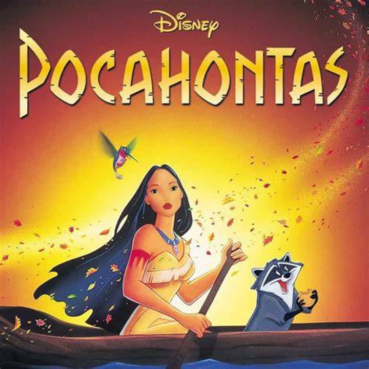 Pocahontas Jones' Journey To Reclaim Heritage