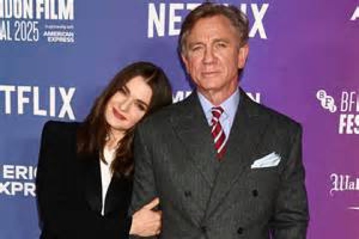 Rachel Weisz, Daniel Craig's Relationship Timeline ·