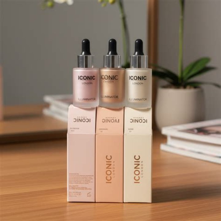 Radiant Skin to Iconic Makeup ·