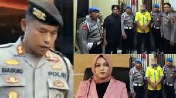 Rahasia Hubungan Alyssa McKay Dan Levi Underwood Terungkap! Ini Temuan Menariknya