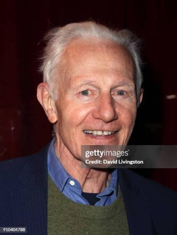 Raymond J. Barry