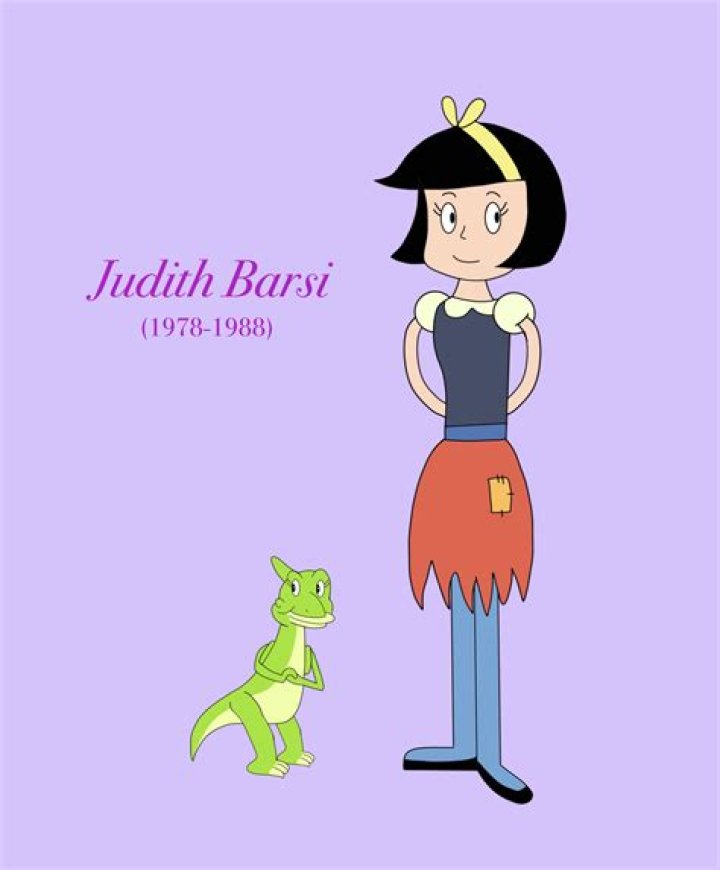 Remembering Judith Cloud: A Life Of Inspiration