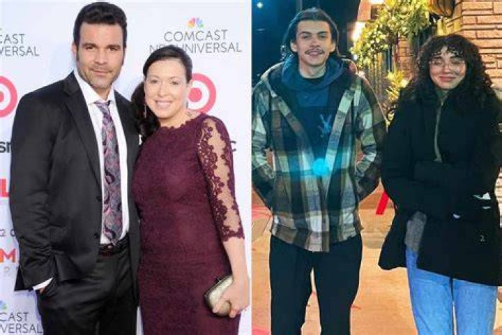 Ricardo Antonio Chavira's Family Ties Revealed