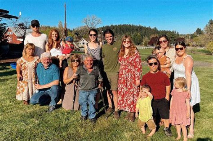 Roloff Farm sale 'off the market' after Matt Roloff decided not to sell to sons