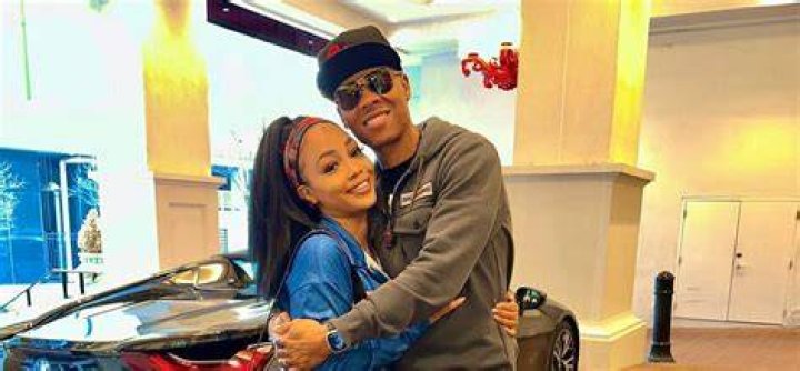 Ronnie DeVoe | ZBlogW