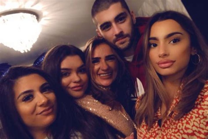 Safaa Malik: Inside The Life Of Zayn's Sister