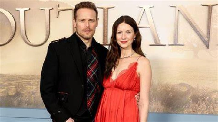 Sam Heughan's Marital Status Unraveled