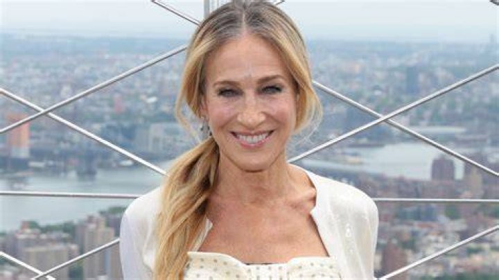 Sarah Jessica Parker makes candid comments about plastic surgery