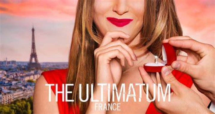 Scott on The Ultimatum France has a luxury life of cars and fancy holidays
