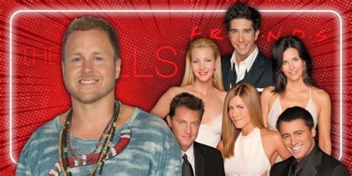 See Photos Of Former The Hills Star Hollywood Life
