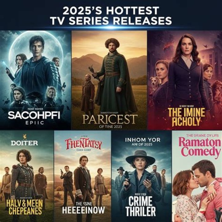 Series