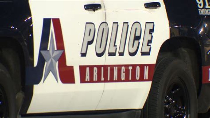Shane Nolen's Impact On Arlington, Texas