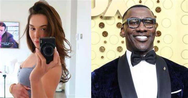Shannon Sharpe's Defense Of Nicole Murphy: Unraveling The Rumors
