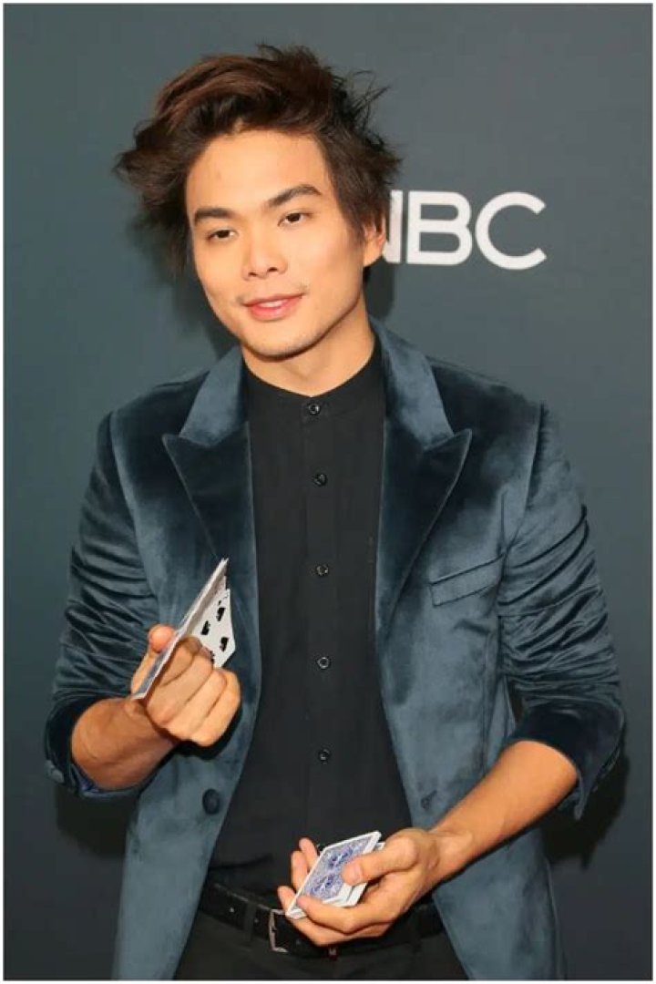 Shin Lim Net Worth | Wife