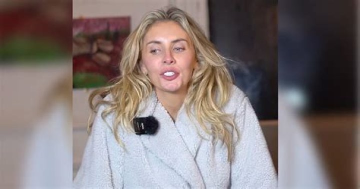 Shocking OnlyFans Leak Exposes Private Content