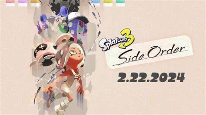 Side Orders December 13, 2018
