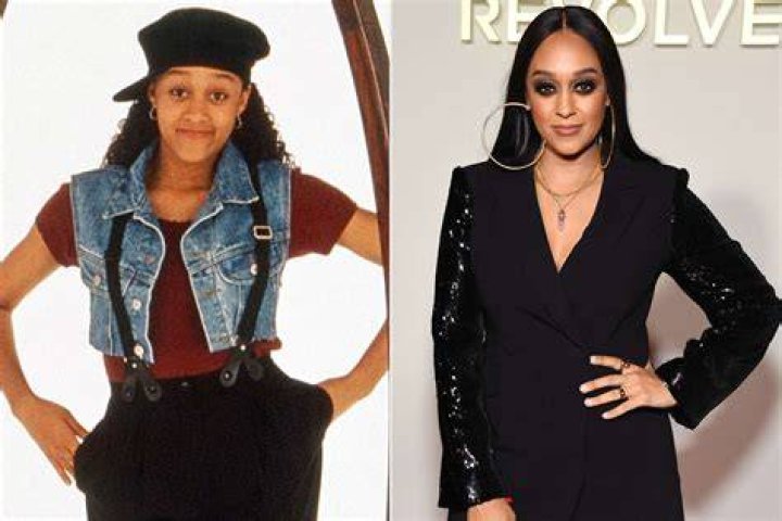 Sister, Sister Cast: Where Are They Now?