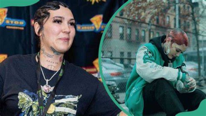 Skye Frank: The Daughter of the Late Power Ranger Jason David Frank