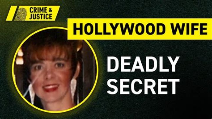Smiling wife tries to hire hit man because killing him would be easier than divorcing him