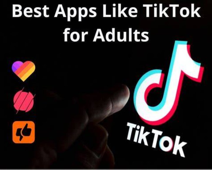 Social media app Clapper hyped as 'TikTok for adults'