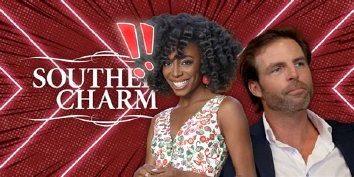 Southern Charm star JT Thomas's ex wife was with him for five years before 'painful divorce'