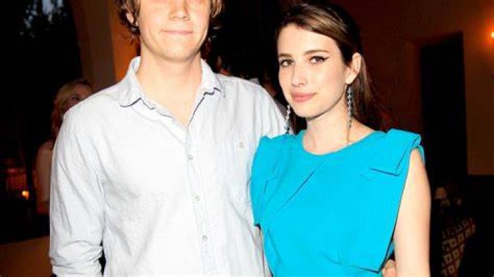 Star, Evan Peters Have 