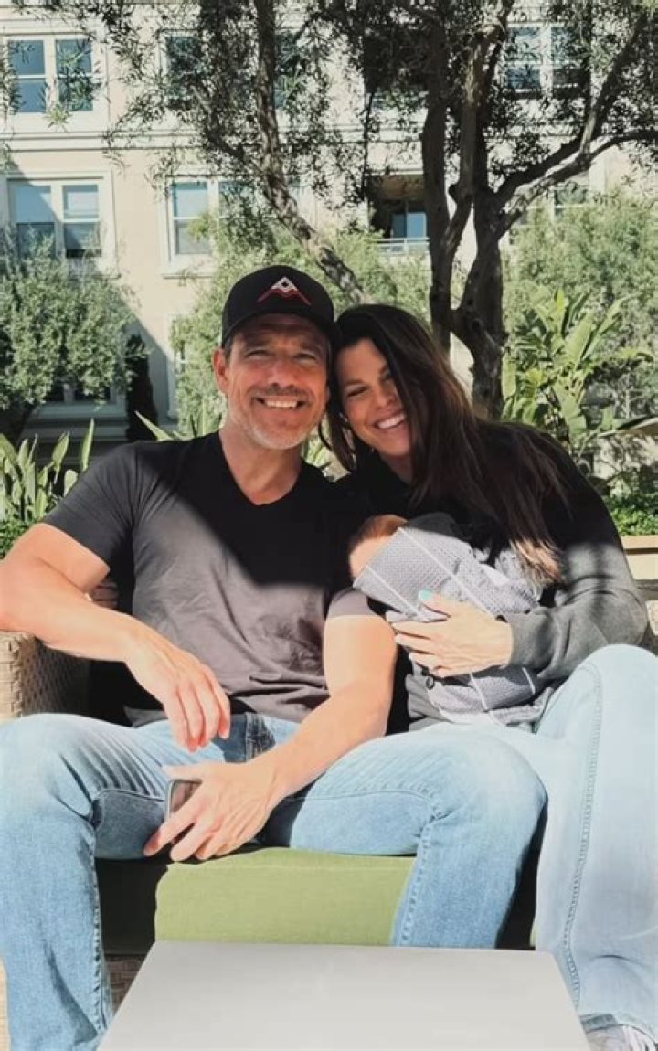Steve Burton And Sheree Gustin's Love Story