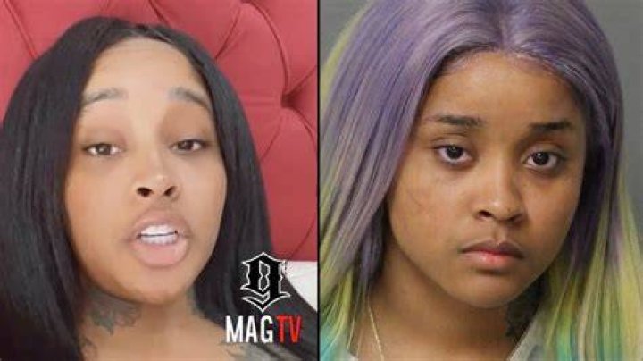 Stunna Girl Cage Story: Dog Cage Kidnapping Case Update - What Happened To Her- Family And ethnicity