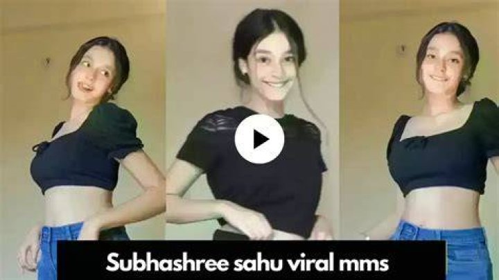 Subhashree Sahu Leaked Video Surfaces Online [Full Story]