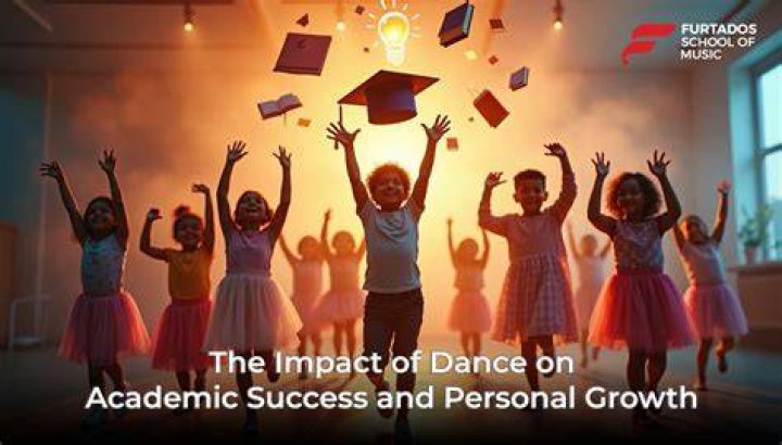 Success Beyond The Dance Floor