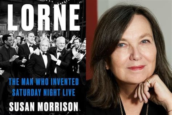 Susan Morrison Bio, Wiki, Age, Family, Husband, The New Yorker and Net Worth
