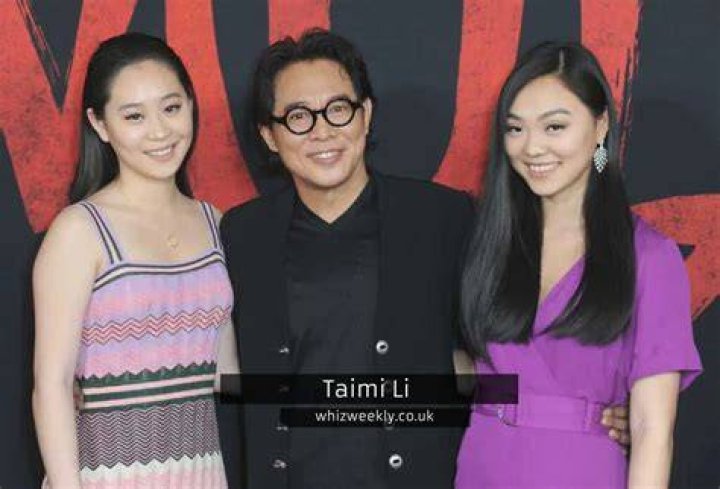 Taimi Li