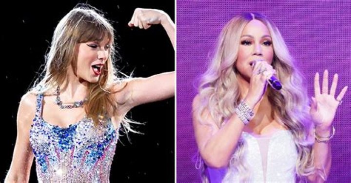Taylor Swift, Abba, and More