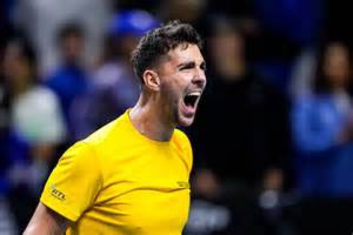 Thanasi Kokkinakis: Unlocking Hidden Truths