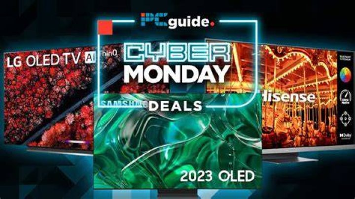 The 26 best Cyber Monday TV deals still available