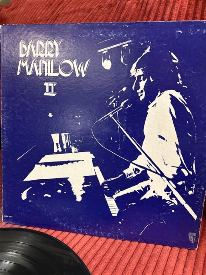 The Age Of Barry Manilow Revealed
