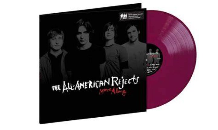 The All-American Rejects (Band) - Members profile, Facts, Wiki, Achievements, Net worth 2024 (update
