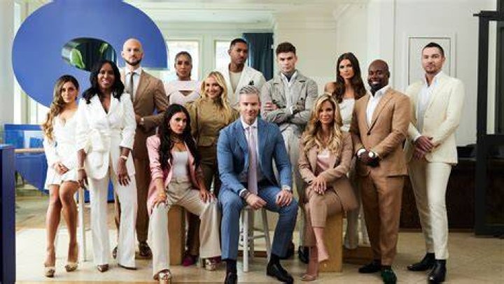 The Business and Husband Behind the Reality Star