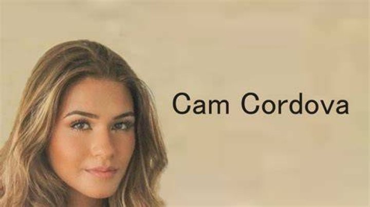 The Cam Cordova OnlyFans Leak