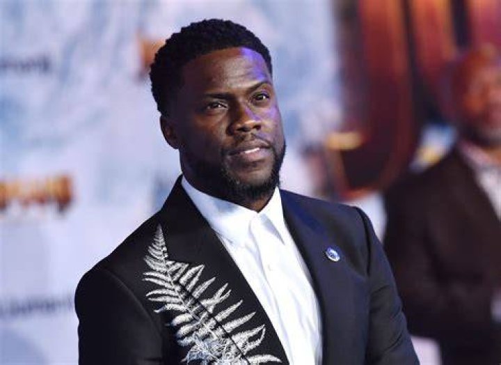 The Comedian With A Heart Of Gold