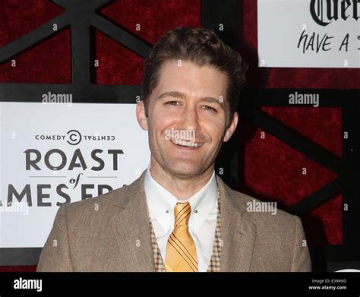The Comedy Central Roast of James Franco |