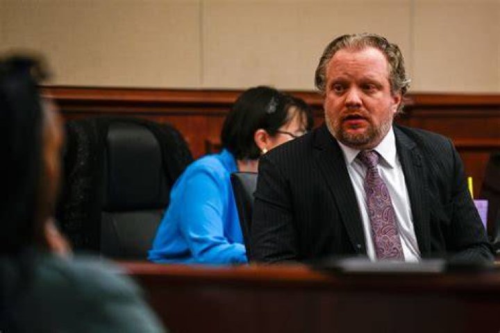 The Controversial Parole Of Craig Crimmins: A Case Study