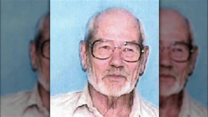 The Crucial Piece Of Evidence In The Morgan Nick Case Found Years After The Suspect Was Already Dead |