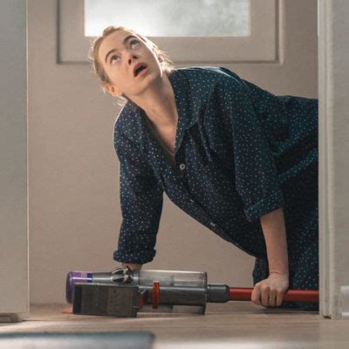 The Curse Finale Recap: The Gravitron