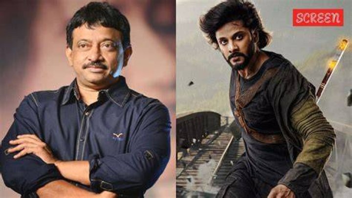 The Dynamic Role Of Ram Gopal Varma's Wife: A Behind-the-Scenes Look