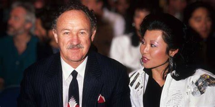 The Enigmatic Husband Of Damita Jo Freeman