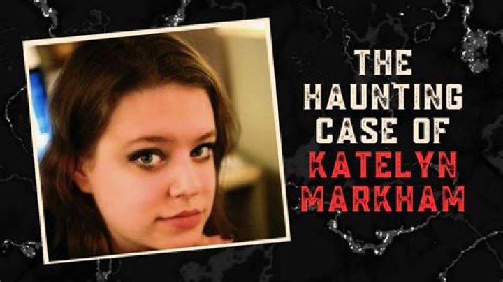 The Haunting Case Of Mark Twitchell