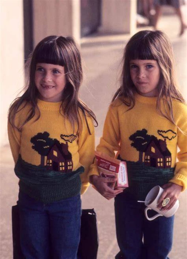The Inspiring Journey of Twins Lindsay and Sidney Greenbush