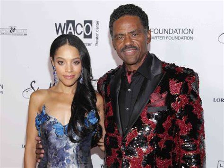 The Intertwined Lives: Bianca Lawson's Family Connections